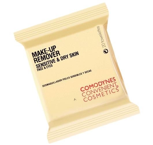 COMODYNES CONVENIENT COSMETICS